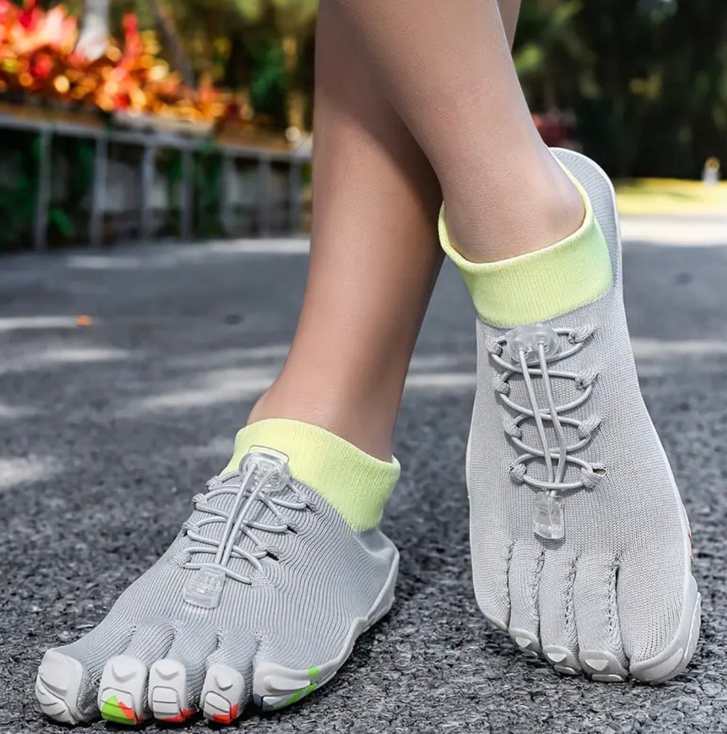 Kora Barefoot Shoe Five Fingers