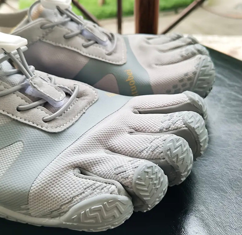 Kora Barefoot Shoe Five Fingers