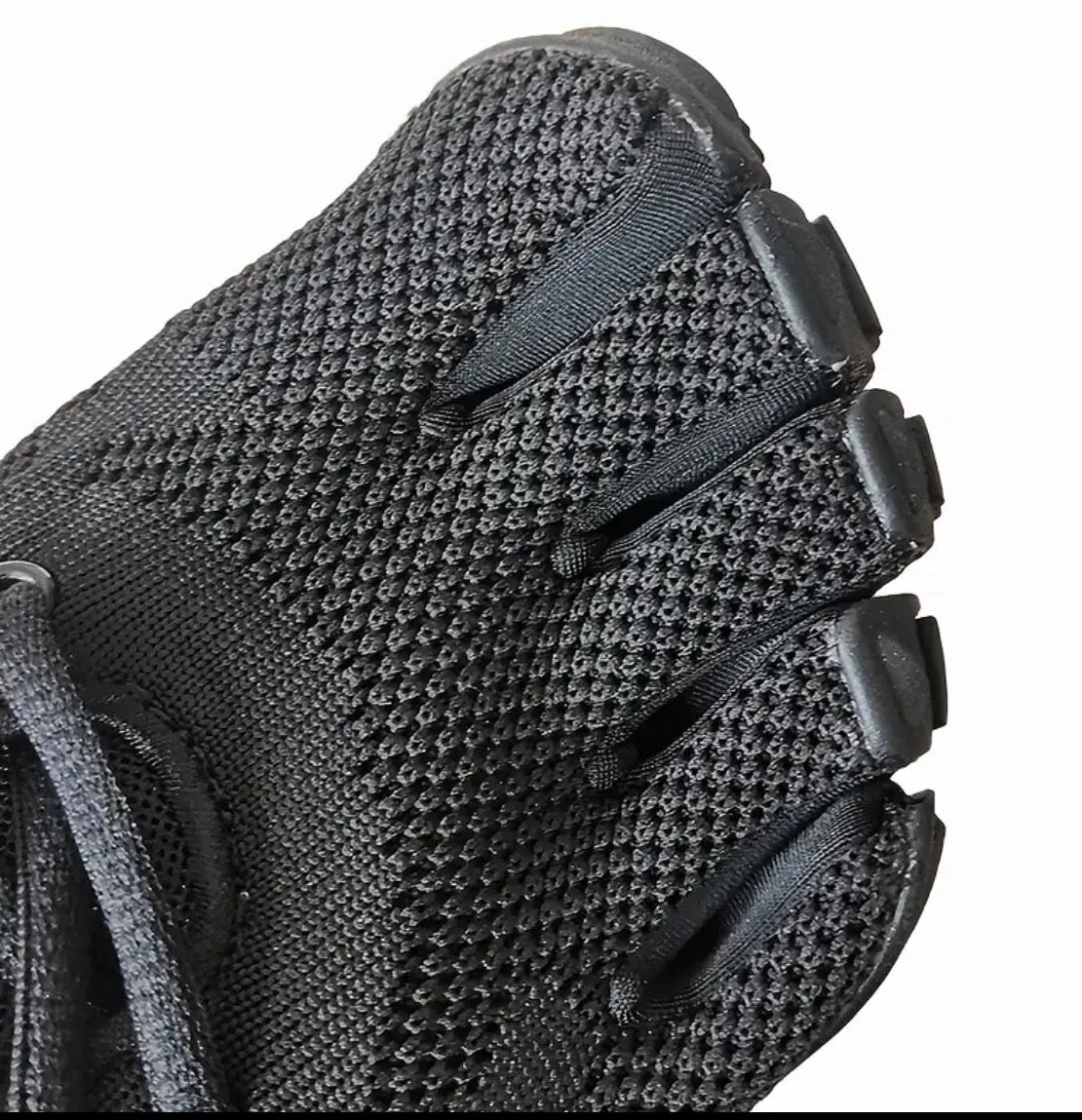 Kora Barefoot Shoe Five Fingers