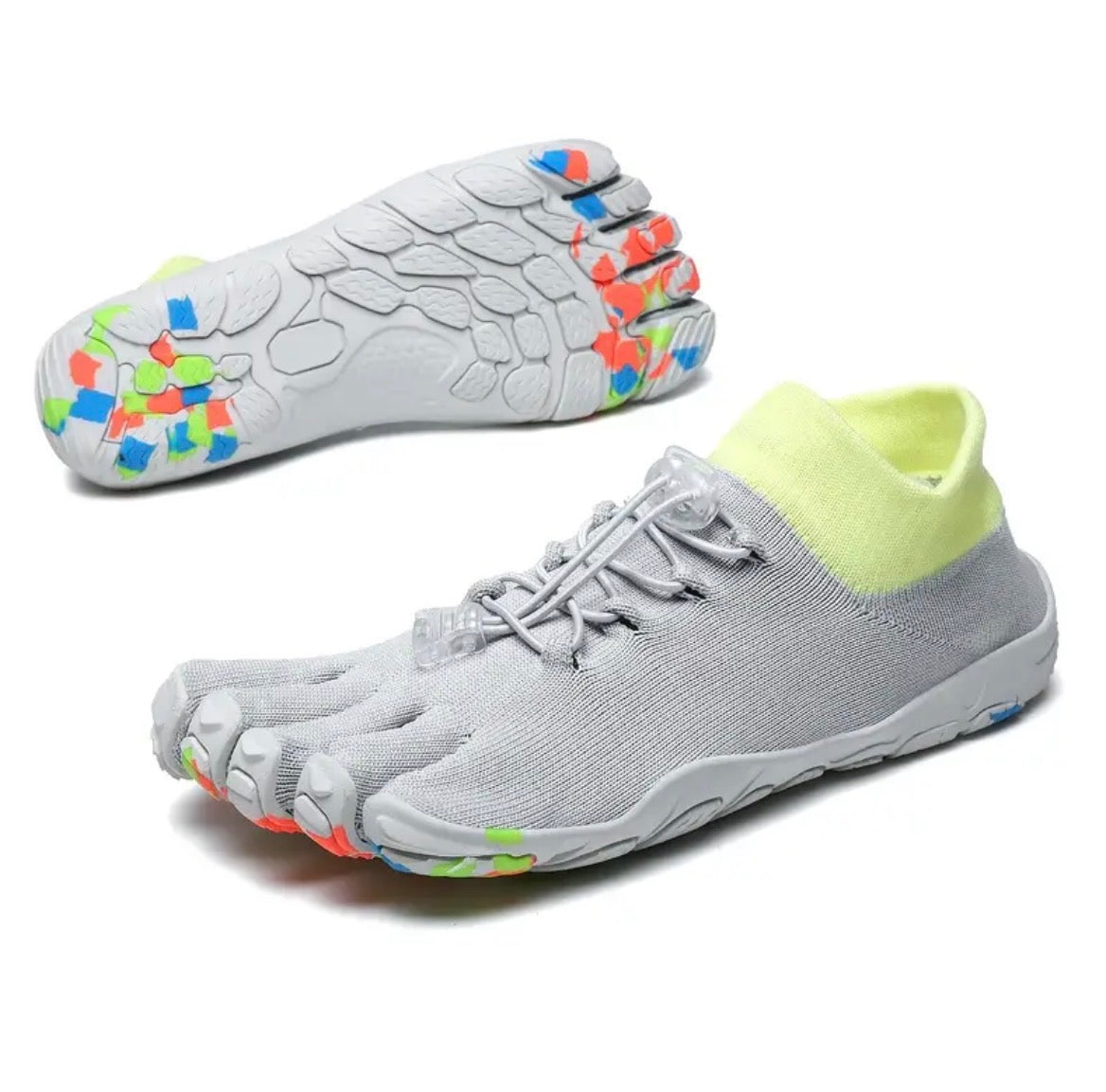 Kora Barefoot Shoe Five Fingers