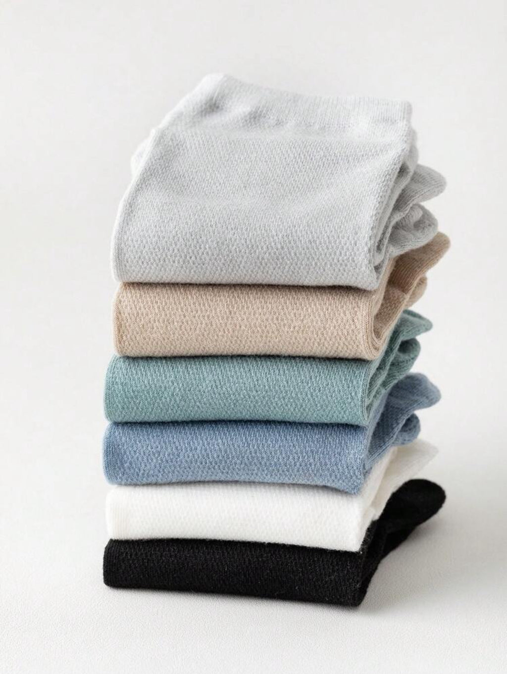 Barefoot Socken Kora