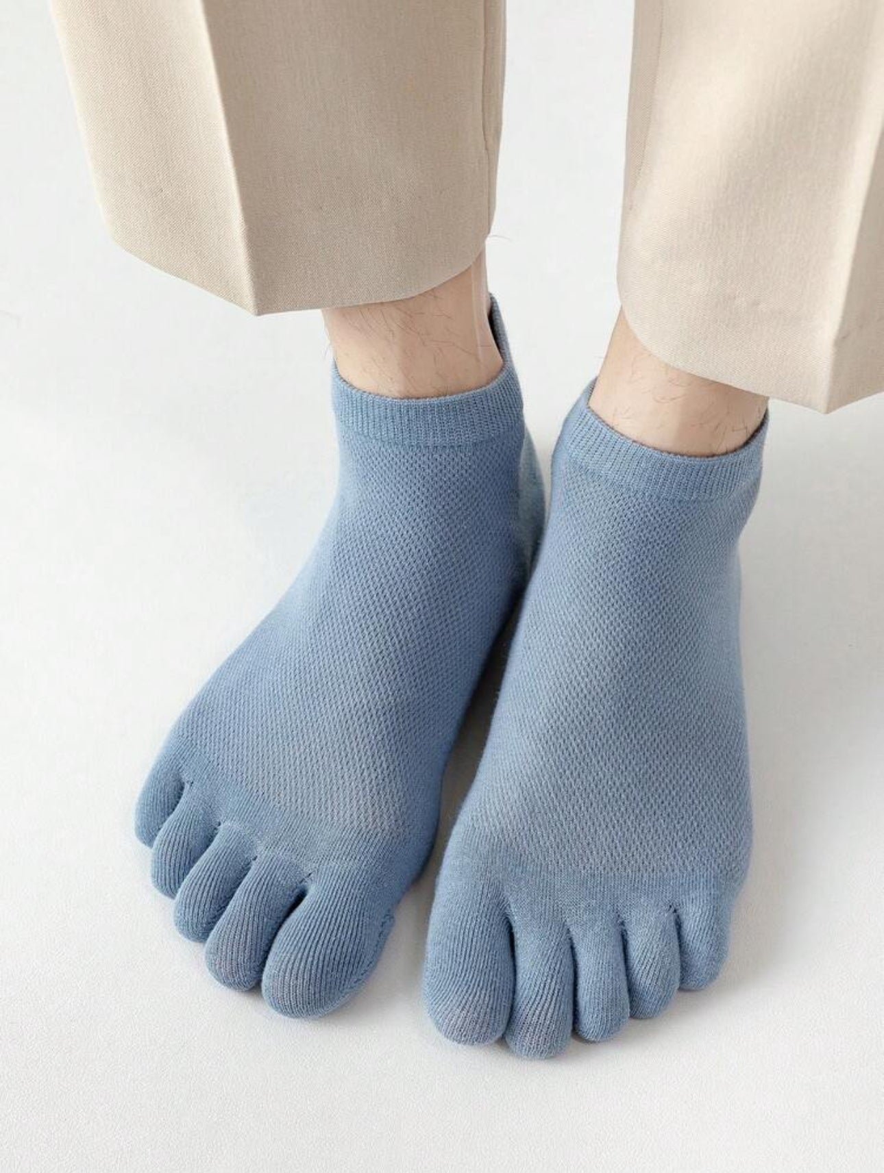 Barefoot Socken Kora