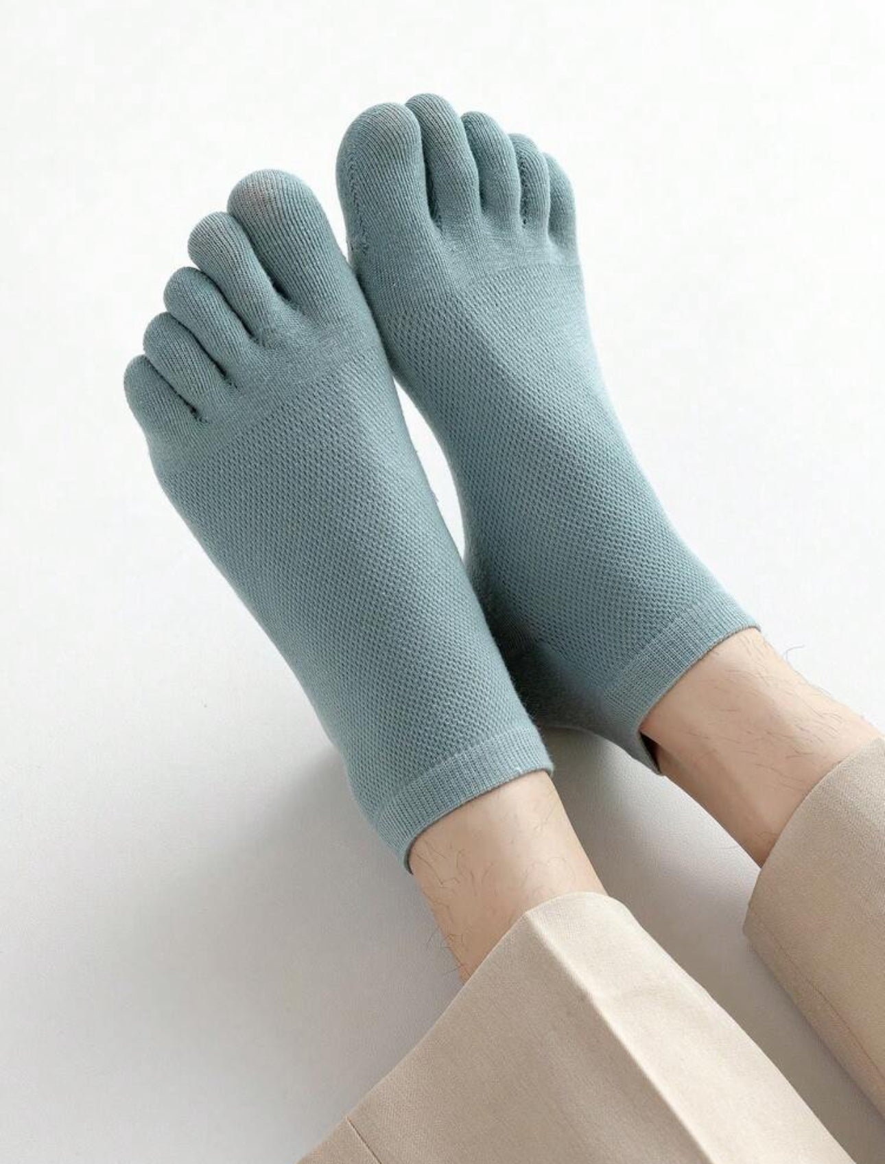 Barefoot Socken Kora