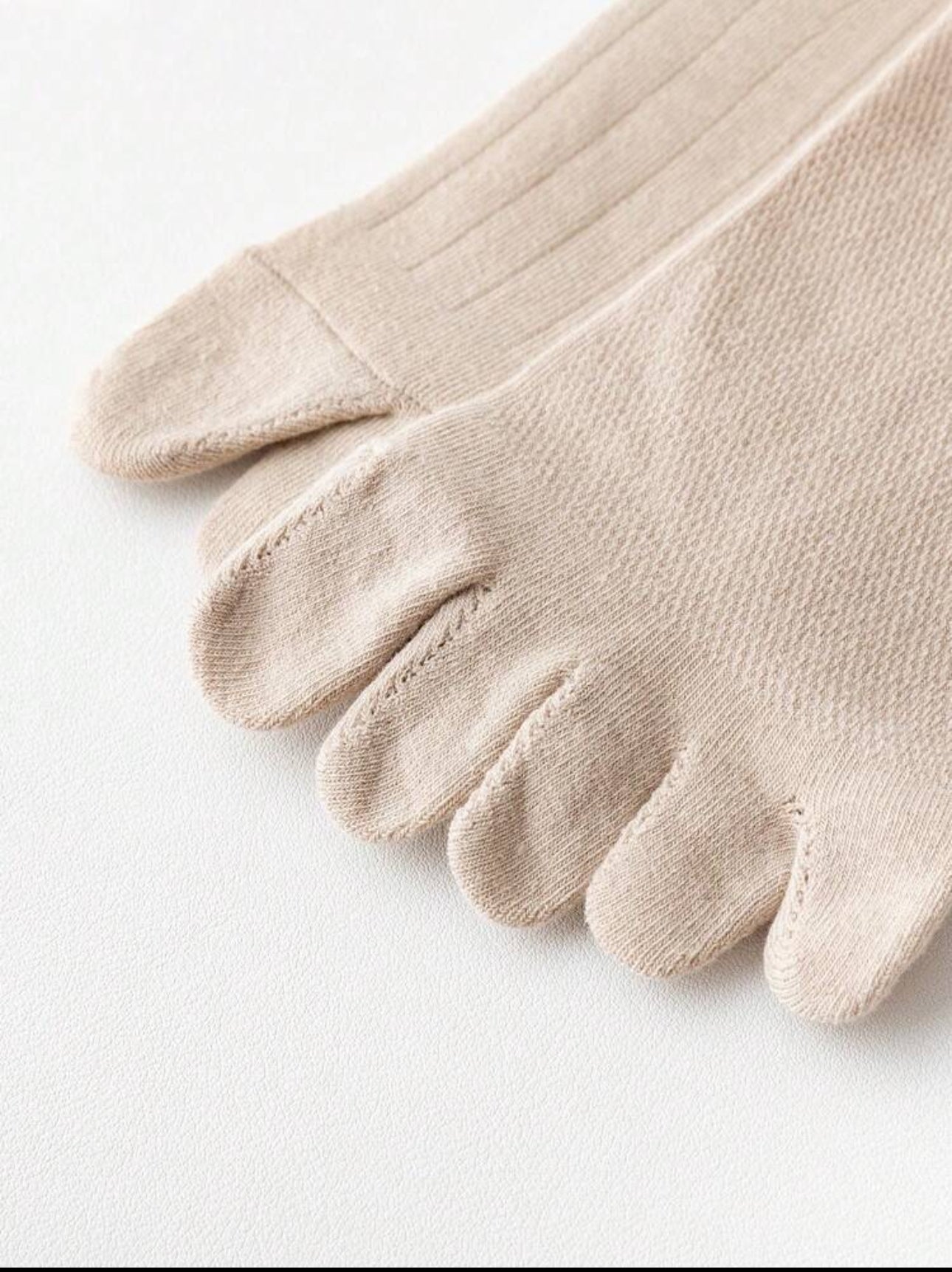 Barefoot Socken Kora