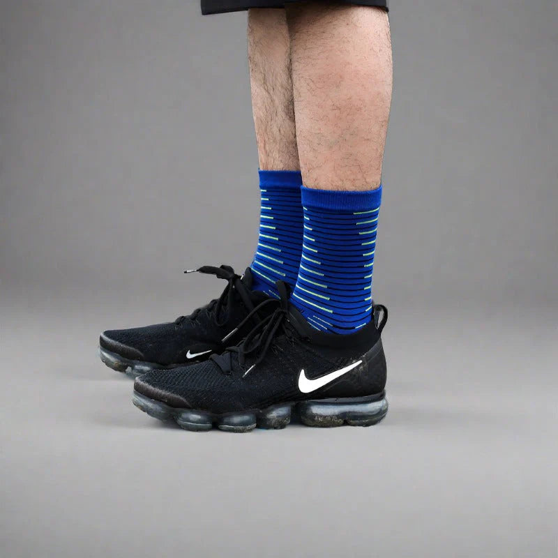 Barefoot Socken Kora