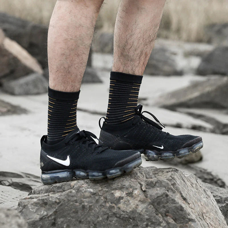 Barefoot Socken Kora