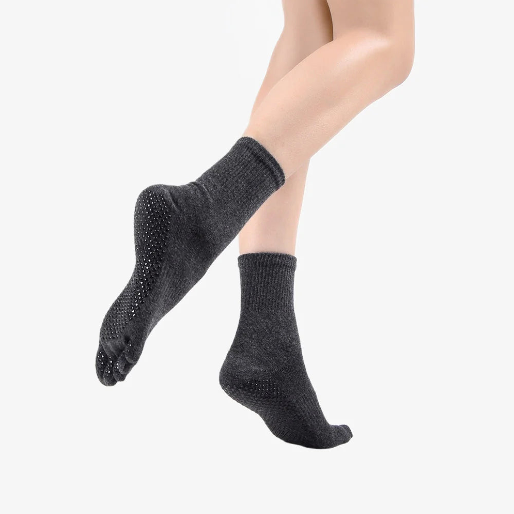 Barefoot Socken Kora