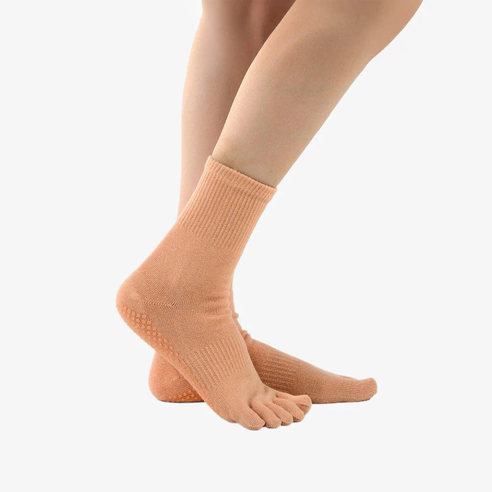 Barefoot Socken Kora