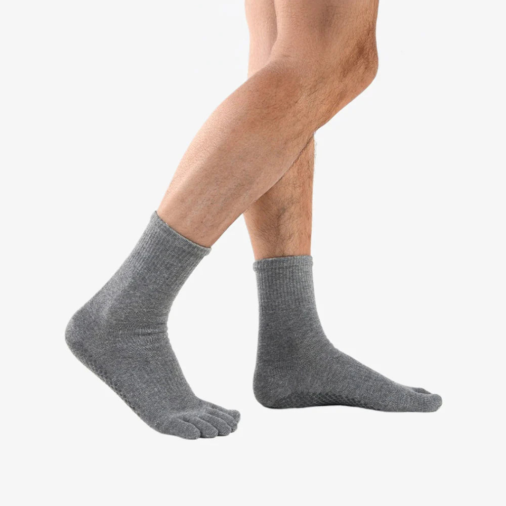Barefoot Socken Kora