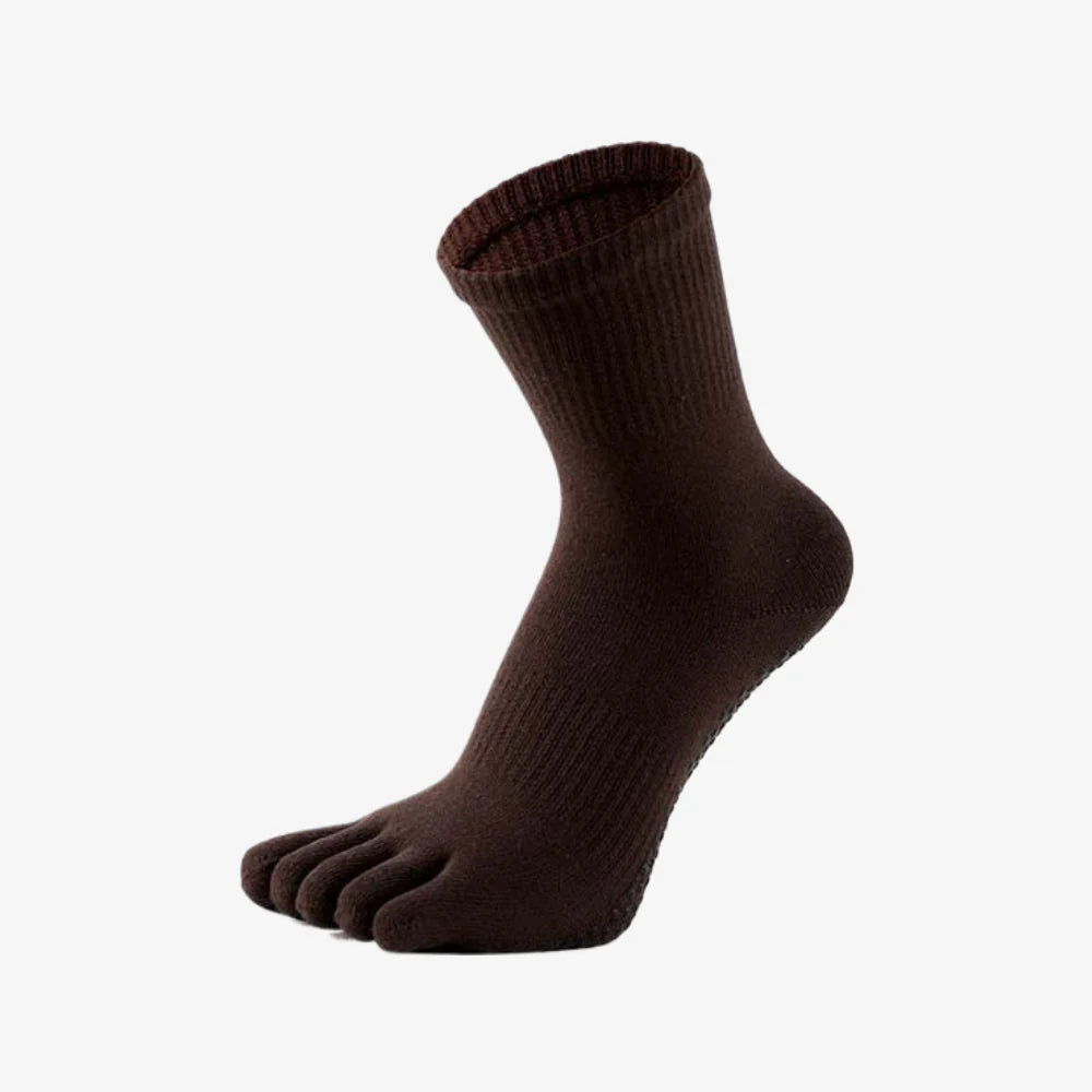 Barefoot Socken Kora