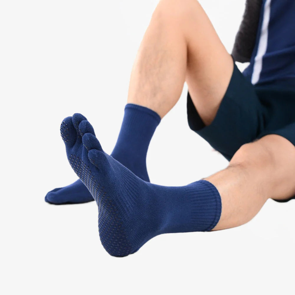Barefoot Socken Kora