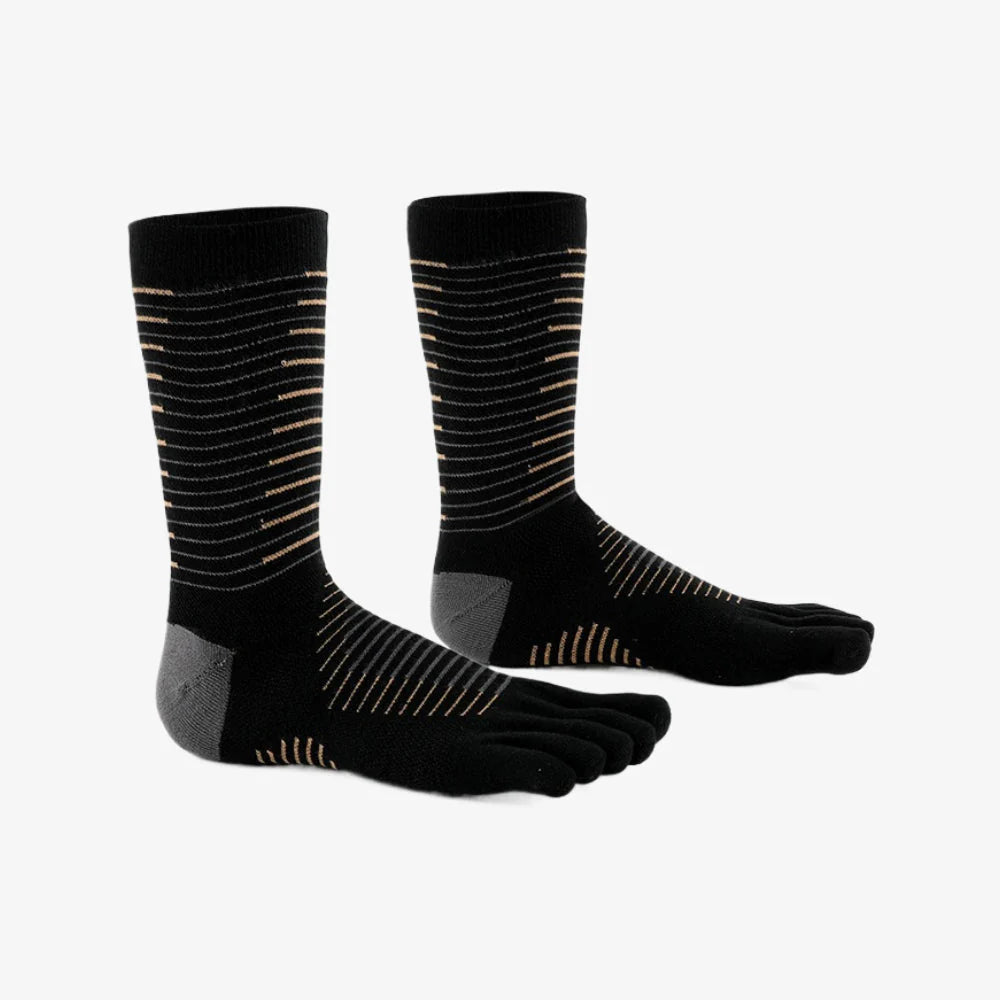 Barefoot Socken Kora