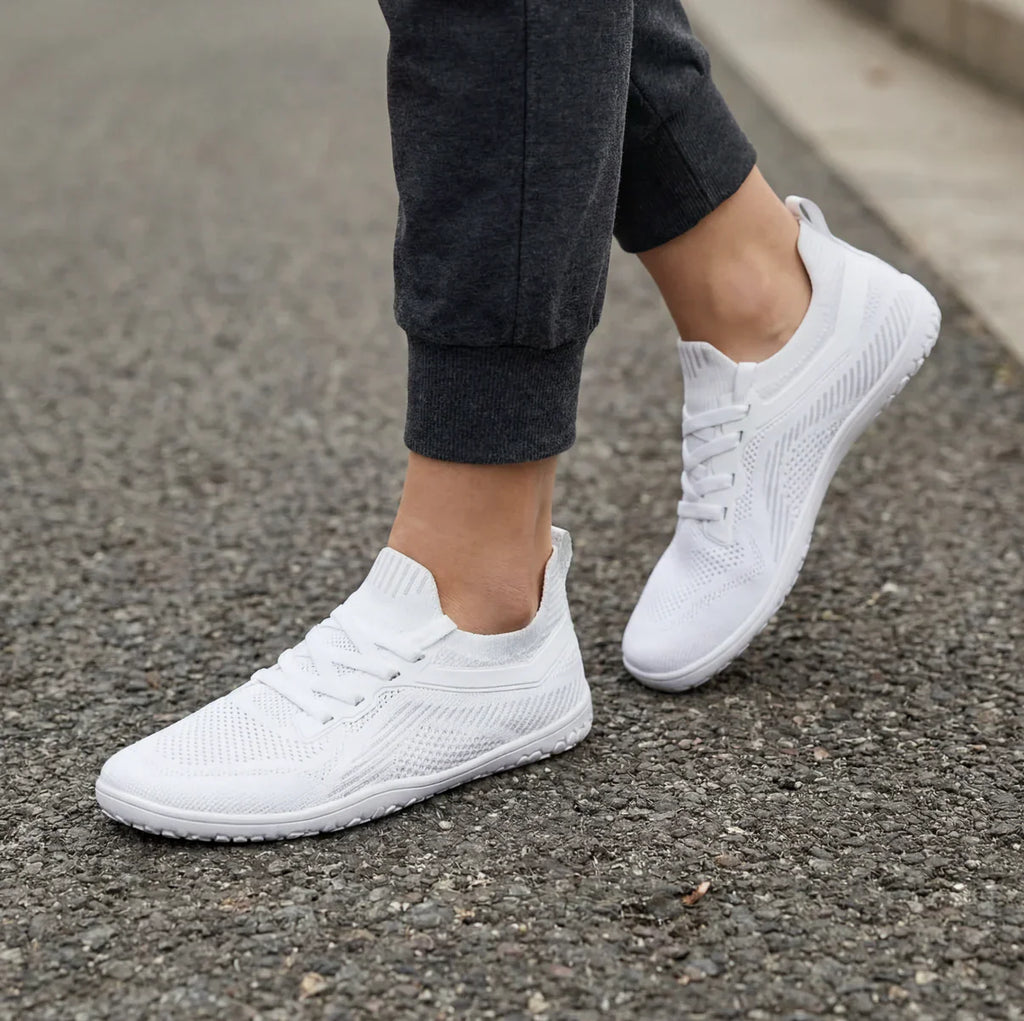 Kora Casual Barefoot Shoe