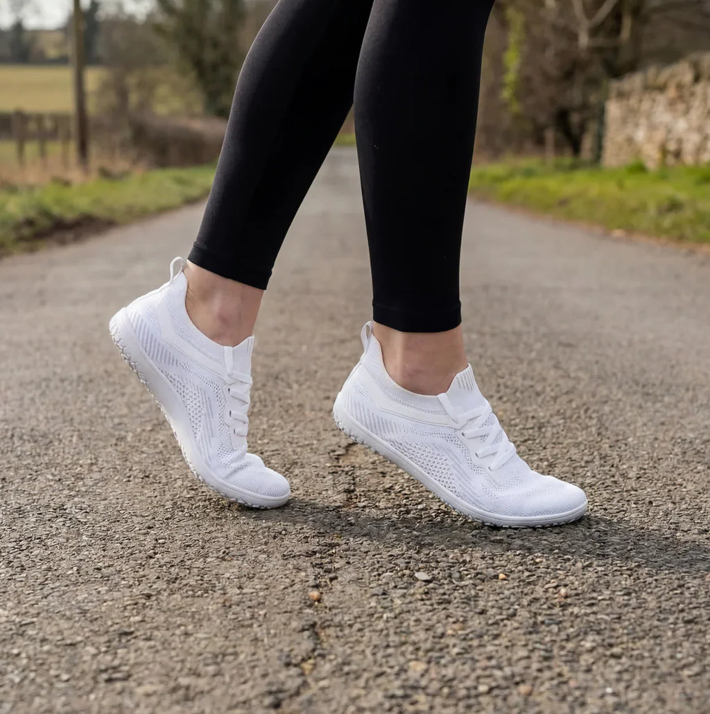 Kora Casual Barefoot Shoe