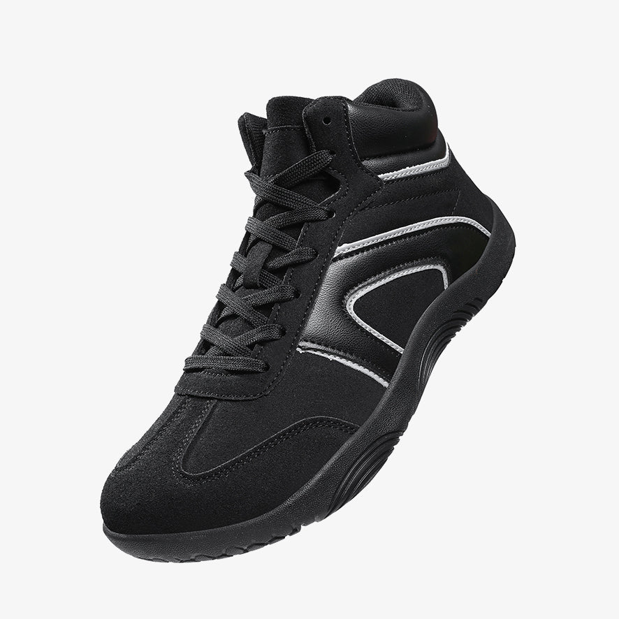 Kora Casual Barefoot Shoe