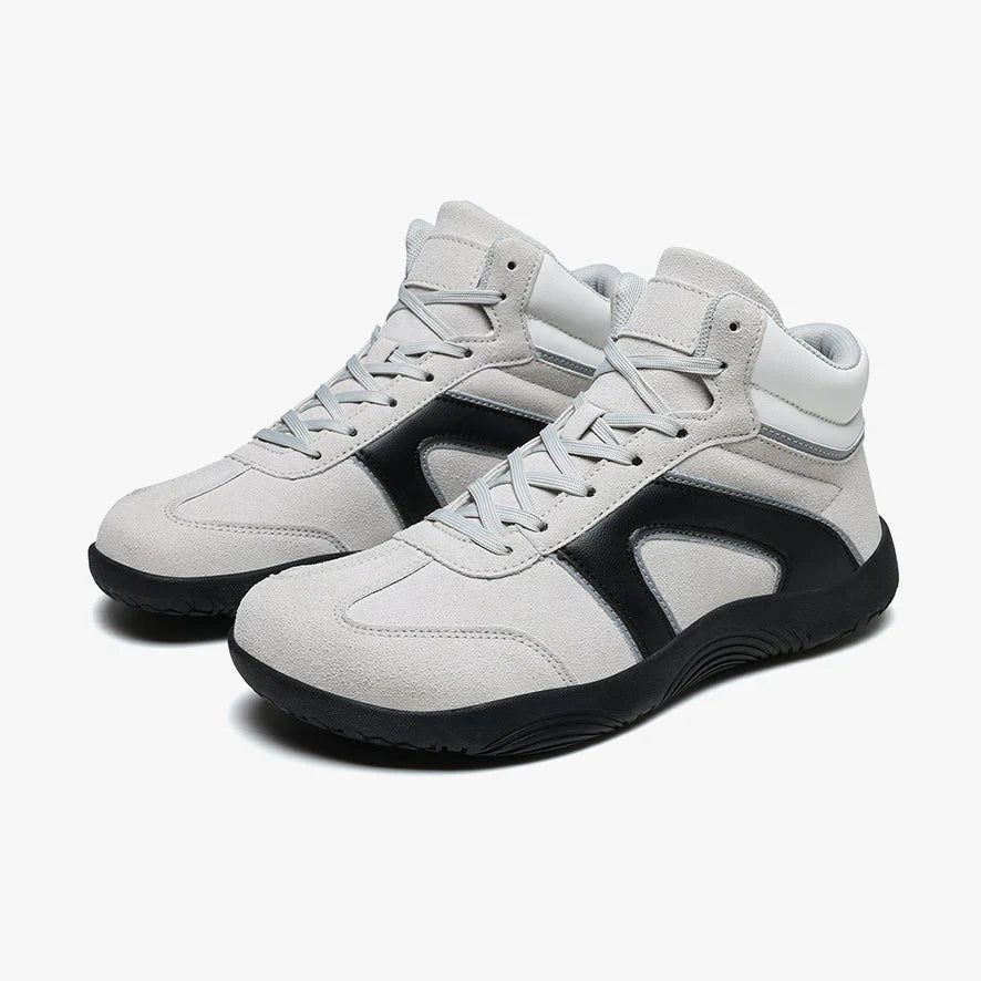 Kora Casual Barefoot Shoe