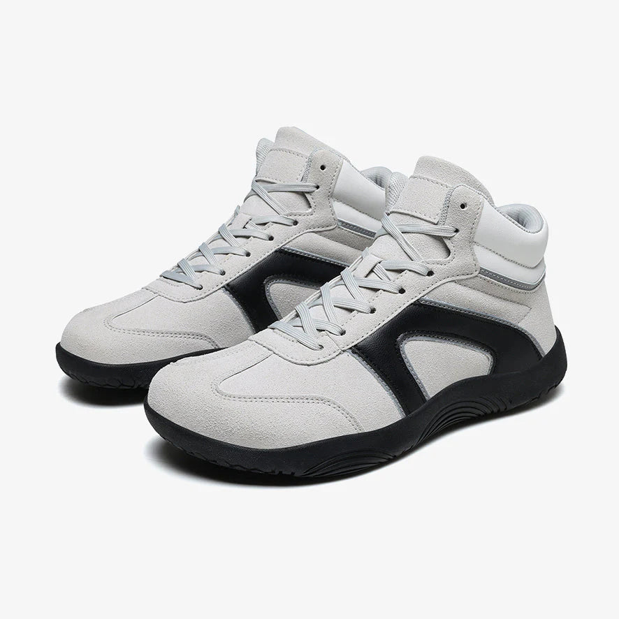 Kora Freizeitschuh Barfußschuh