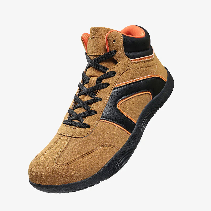 Kora Casual Barefoot Shoe