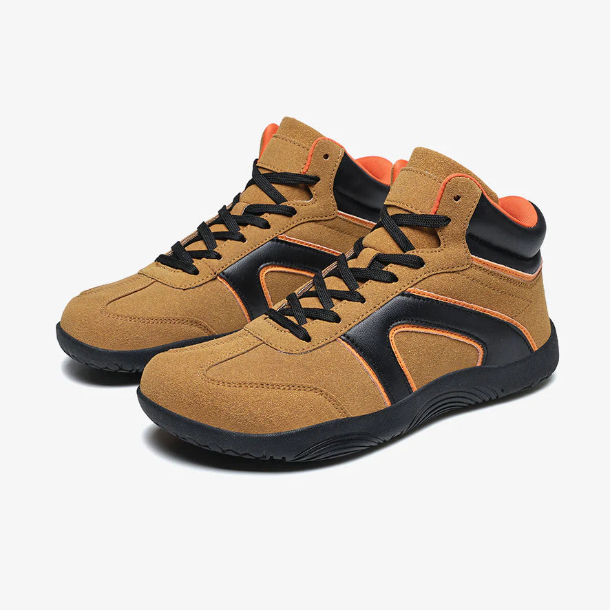 Kora Freizeitschuh Barfußschuh