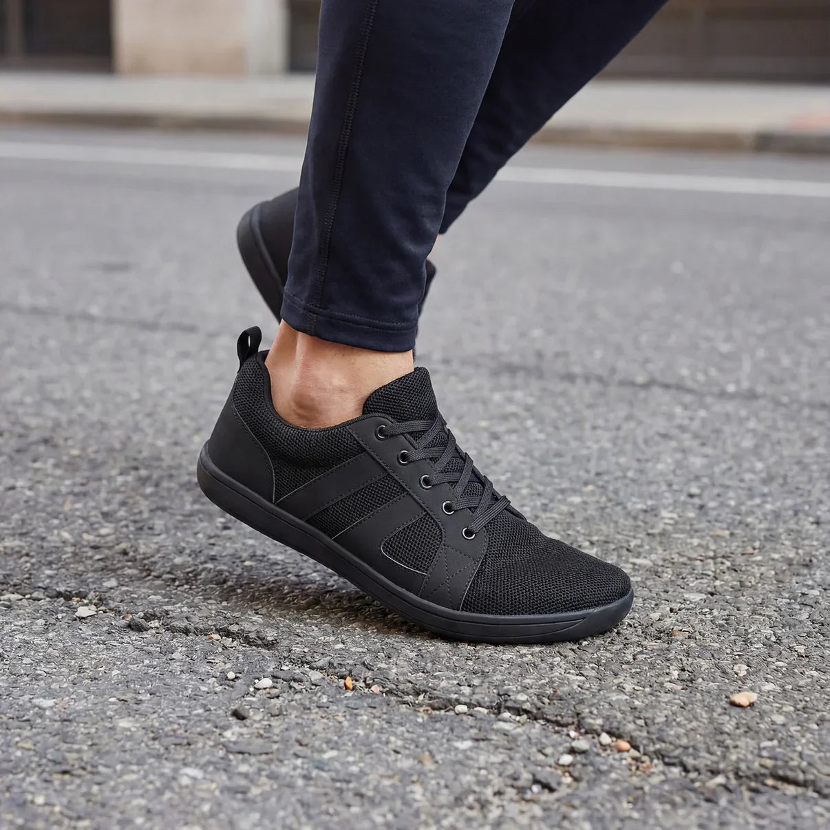 Kora Casual Barfußschuh