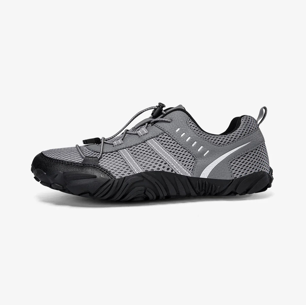 Kora Casual Barefoot Shoe