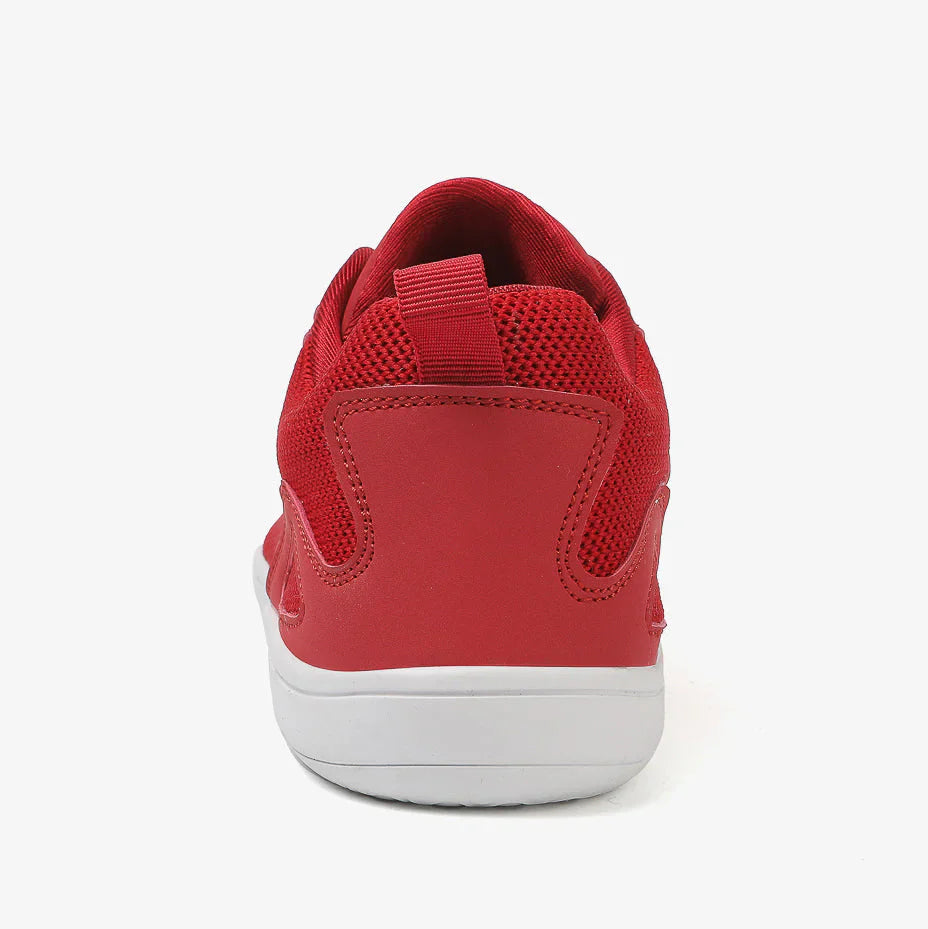 Kora Casual Barefoot Shoe