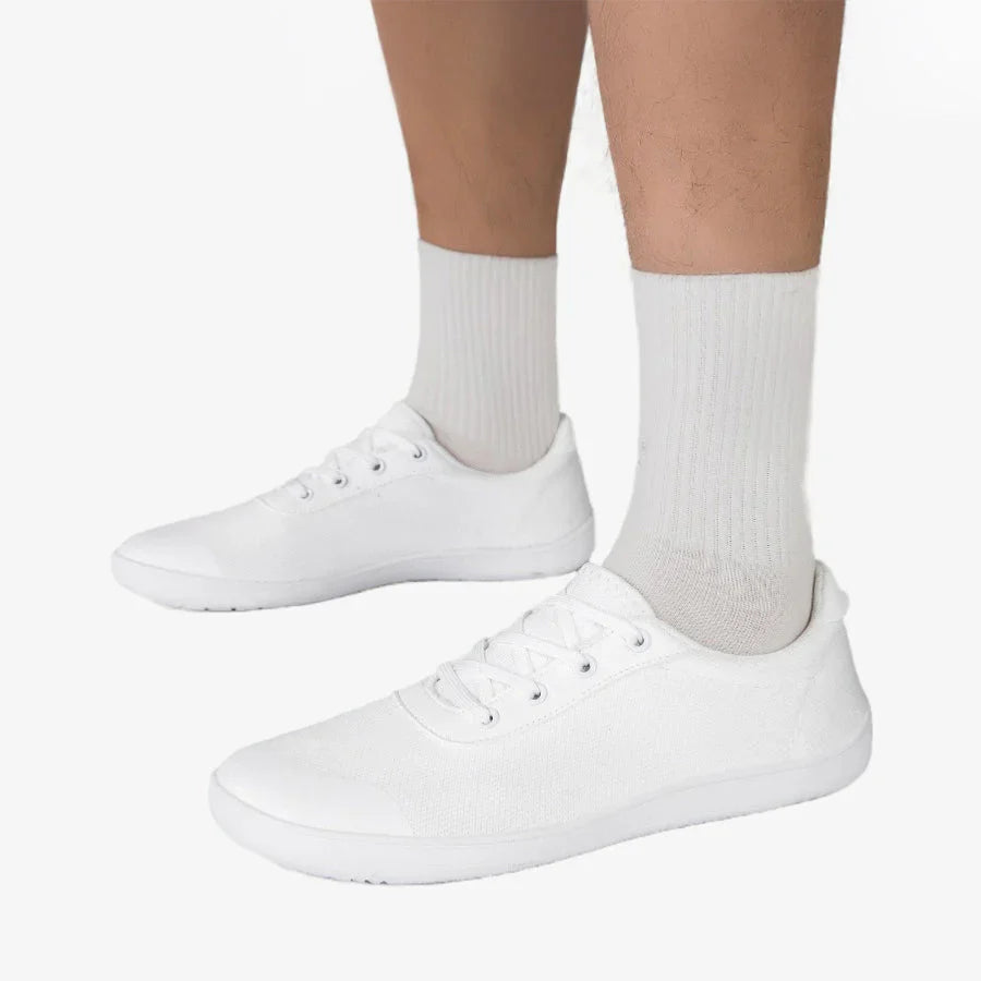 Kora Freizeitschuh Barfuß