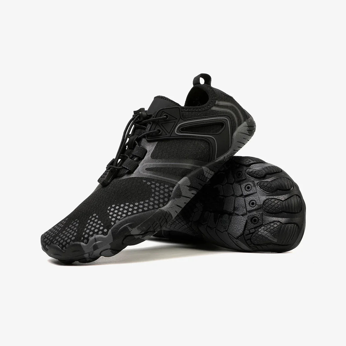 Kora Casual Barefoot Shoe