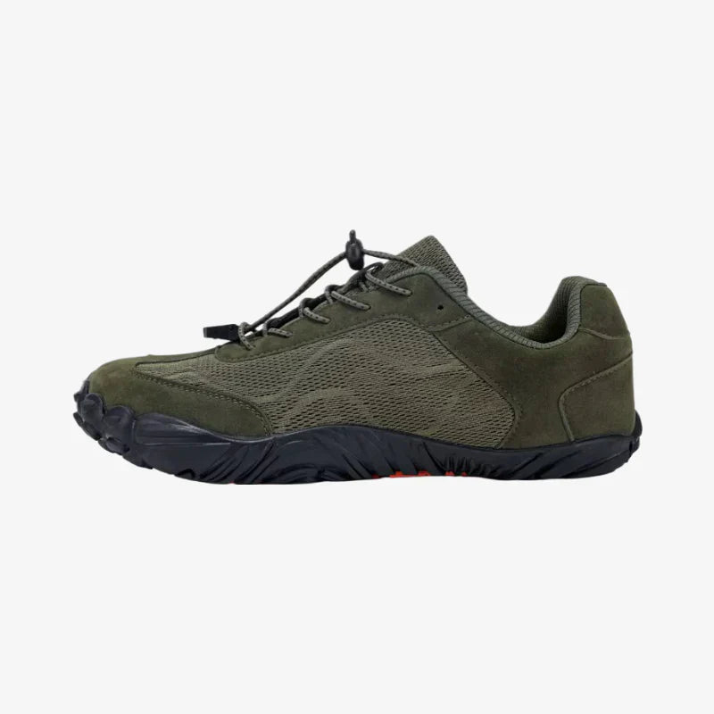 Kora Casual Barefoot Shoe