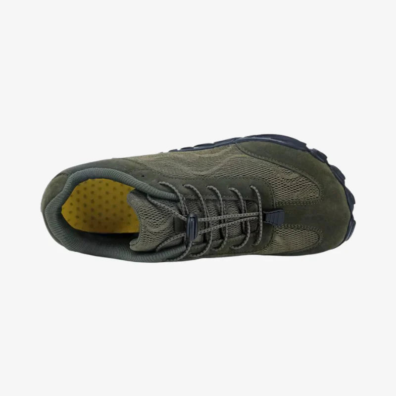 Kora Casual Barefoot Shoe