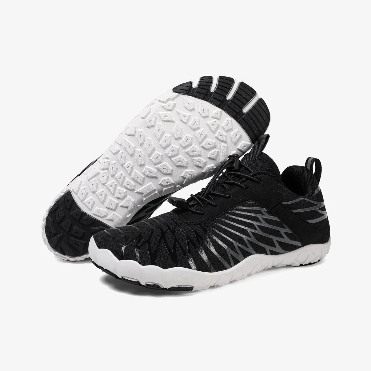 Kora Casual Barefoot Shoe