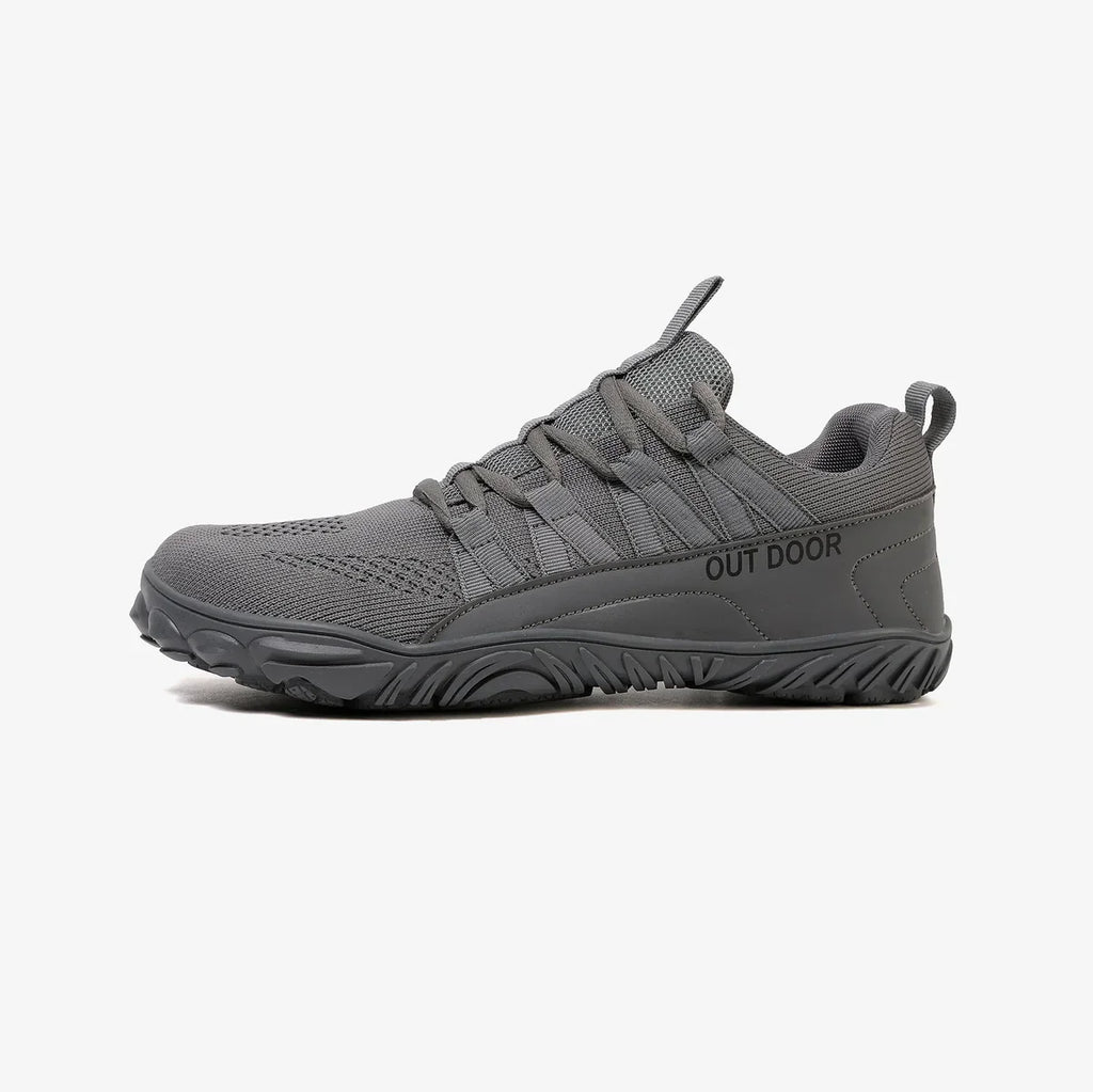 Kora Casual Barefoot Shoe