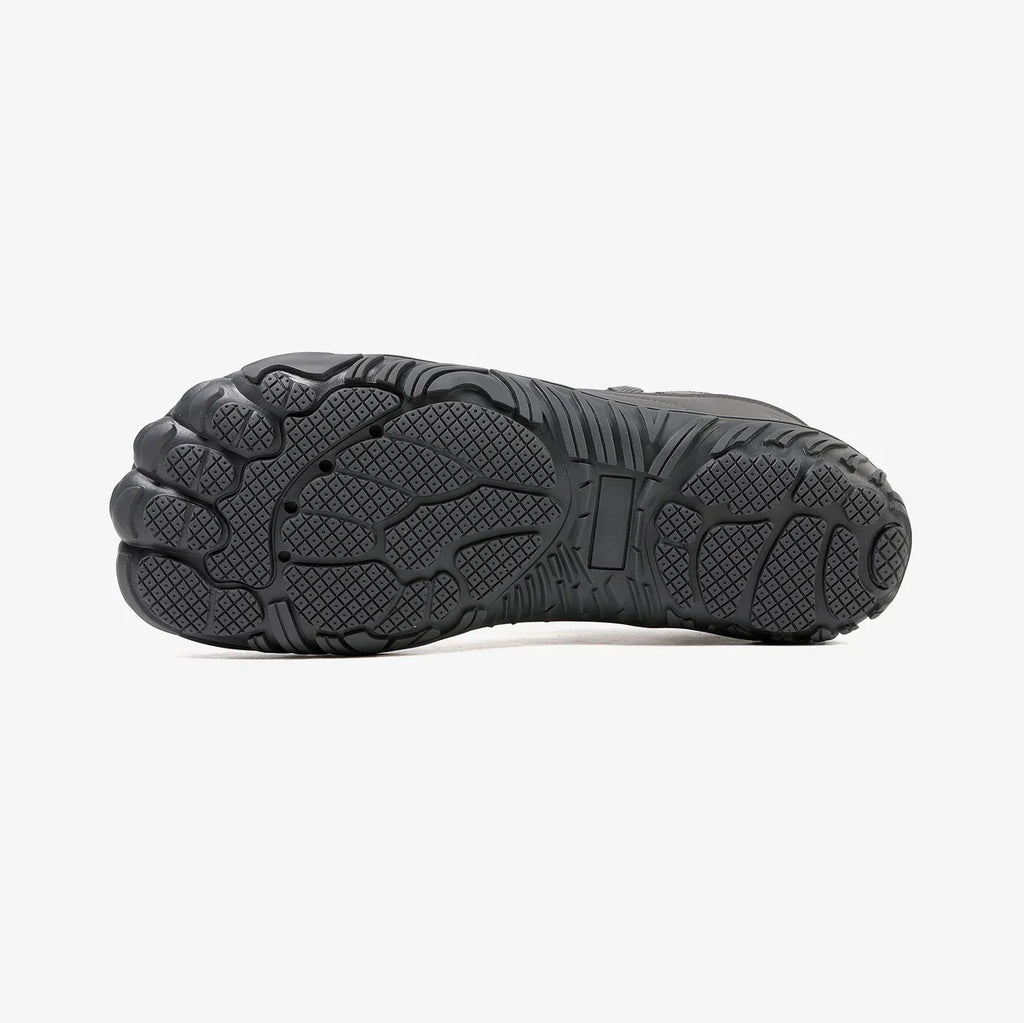 Kora Casual Barefoot Shoe