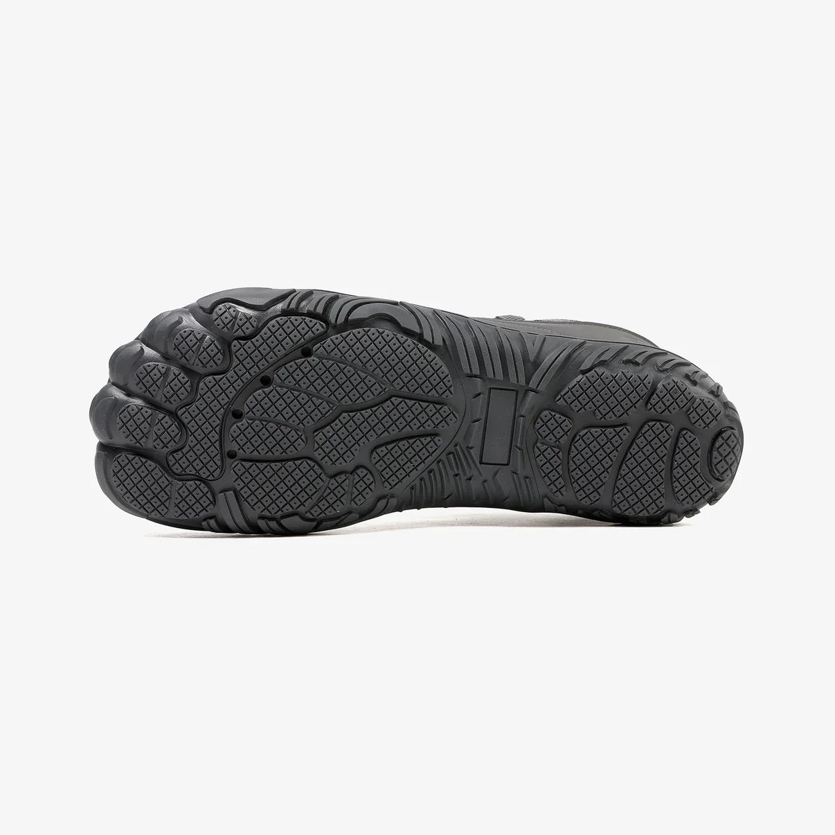 Kora Casual Barefoot Shoe