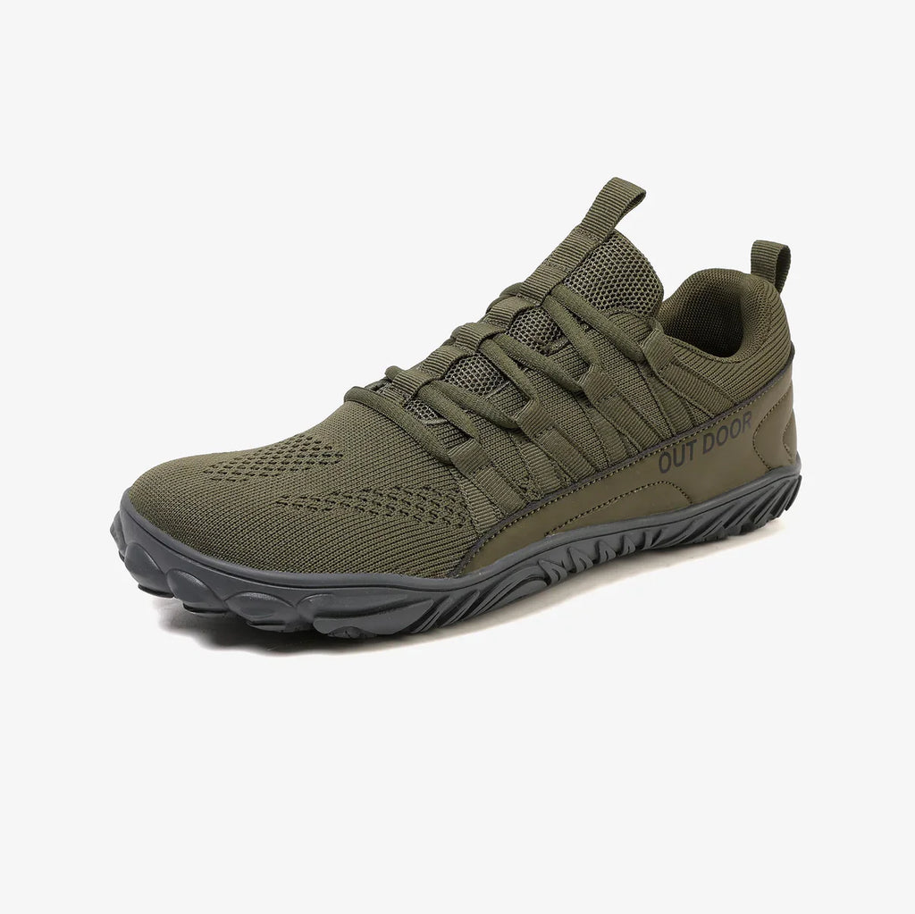 Kora Casual Barefoot Shoe