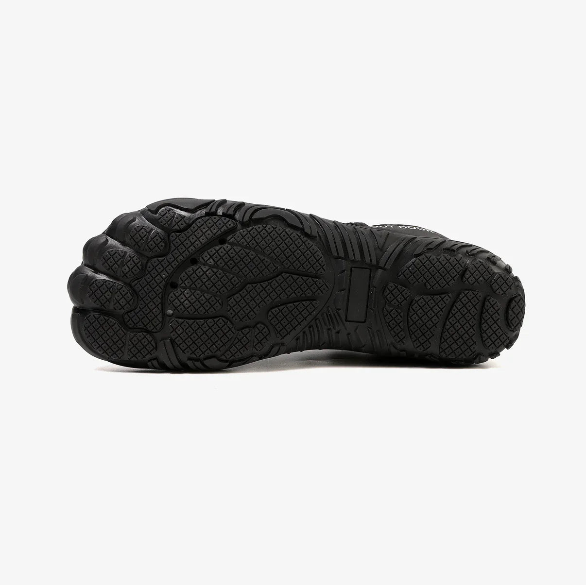 Kora Casual Barefoot Shoe