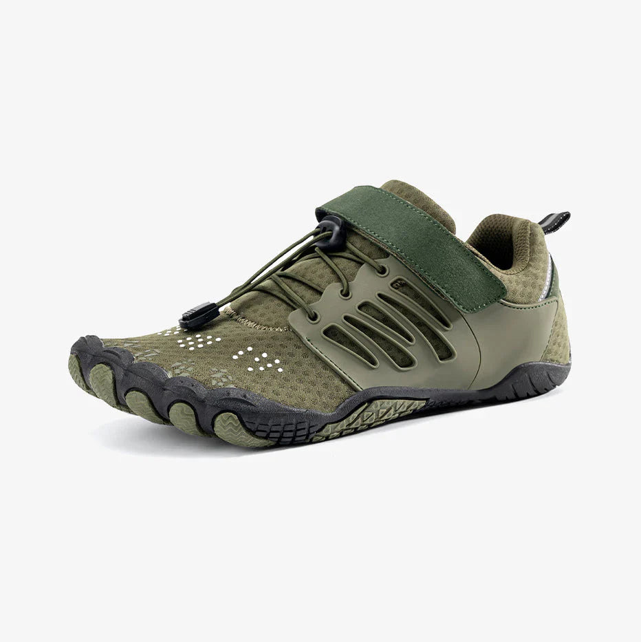 Kora Casual Barefoot Shoe