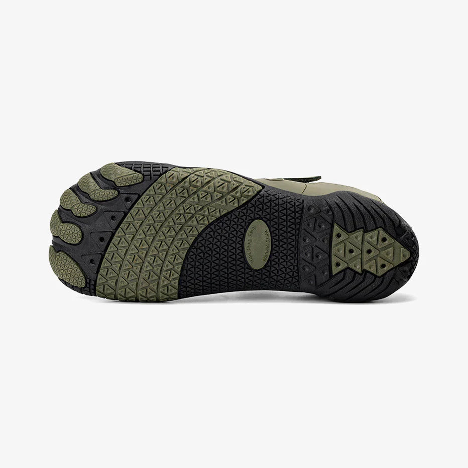 Kora Casual Barefoot Shoe