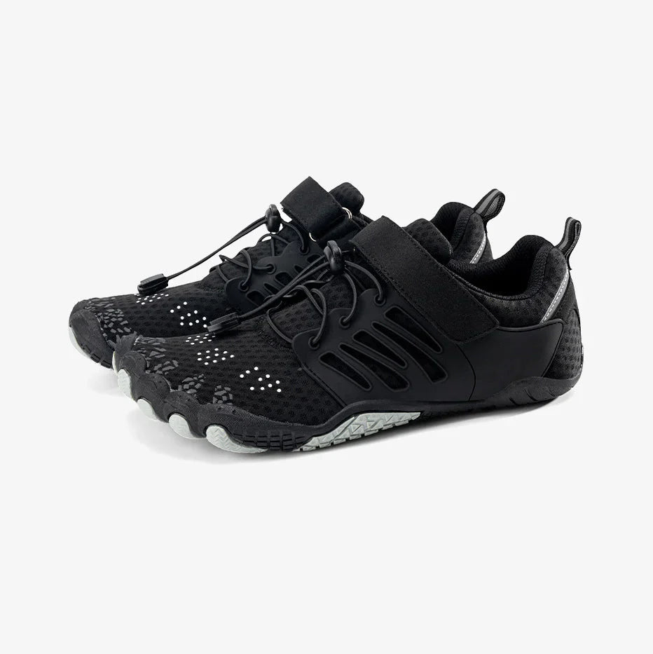 Kora Casual Barefoot Shoe