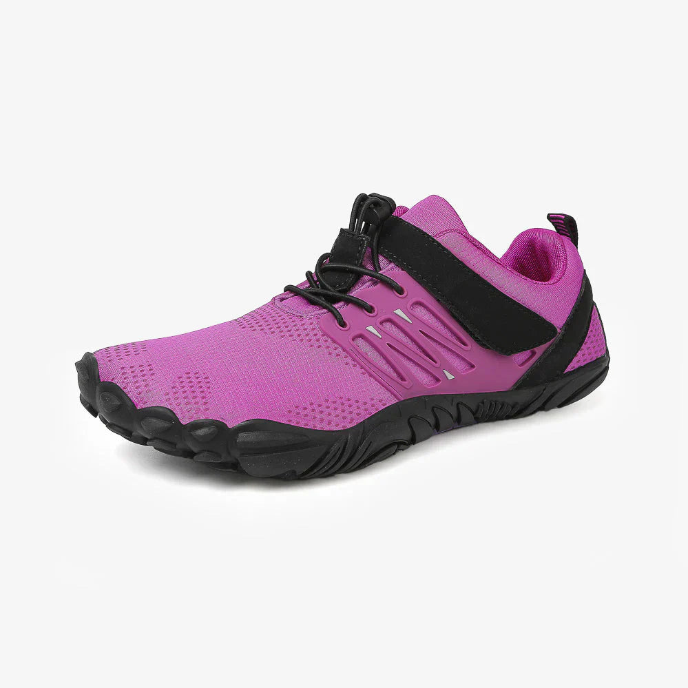 Kora Casual Barefoot Shoe