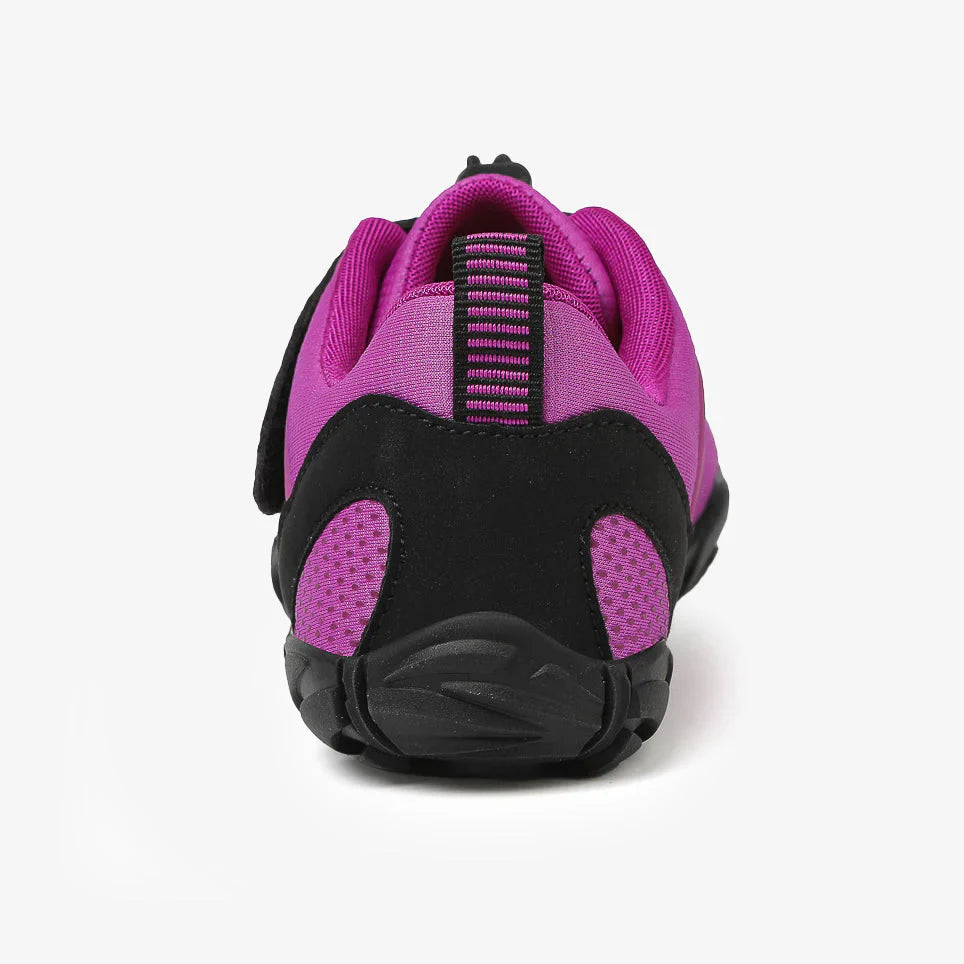 Kora Casual Barefoot Shoe