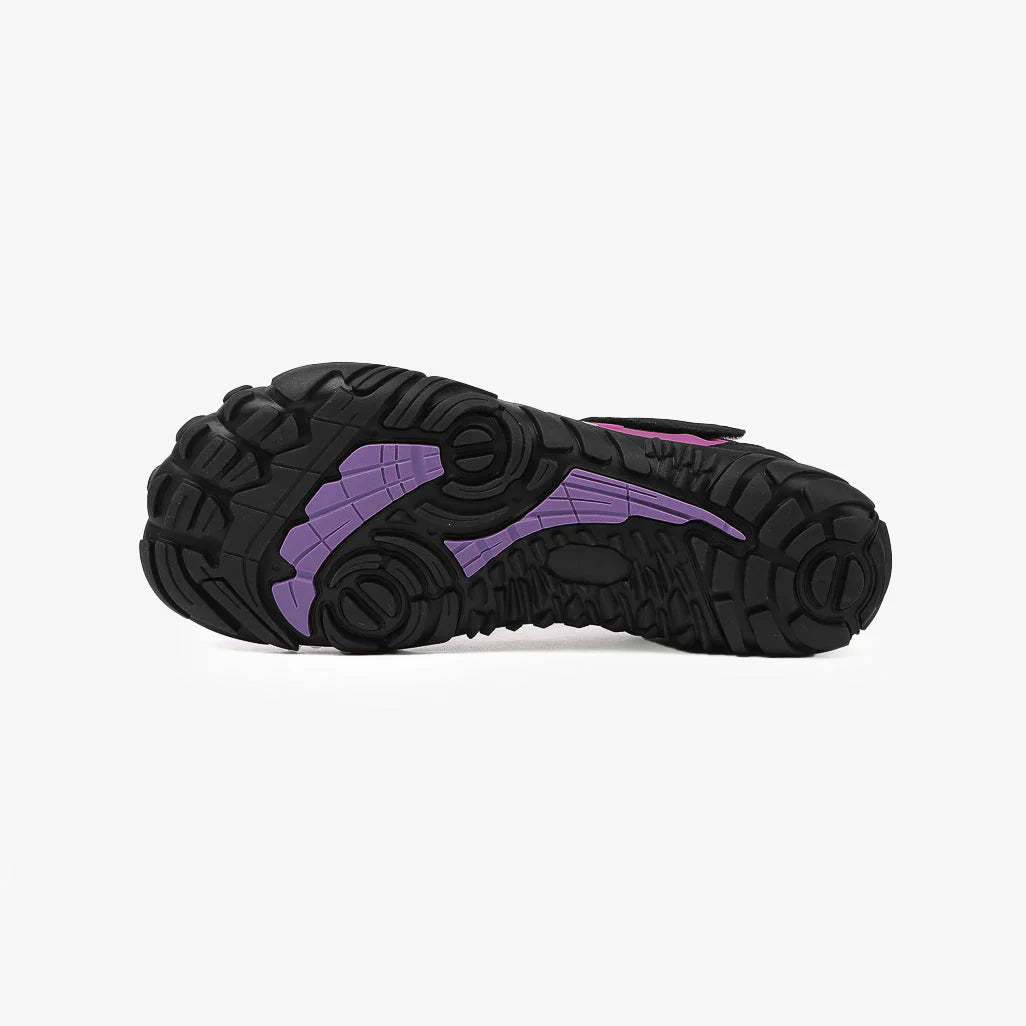 Kora Casual Barefoot Shoe