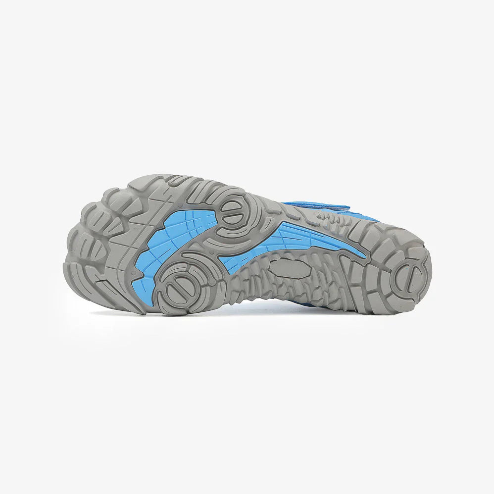 Kora Casual Barefoot Shoe