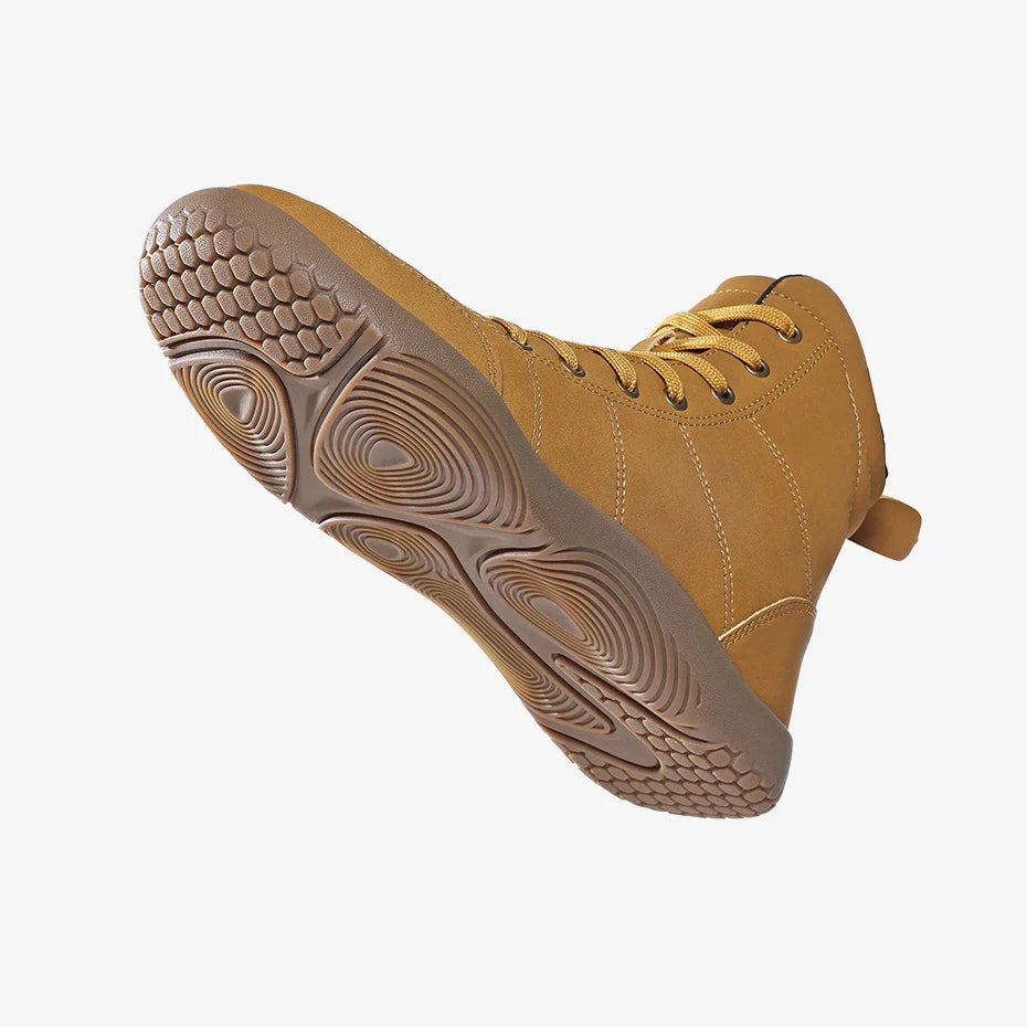 Kora Winter Barefoot Shoe