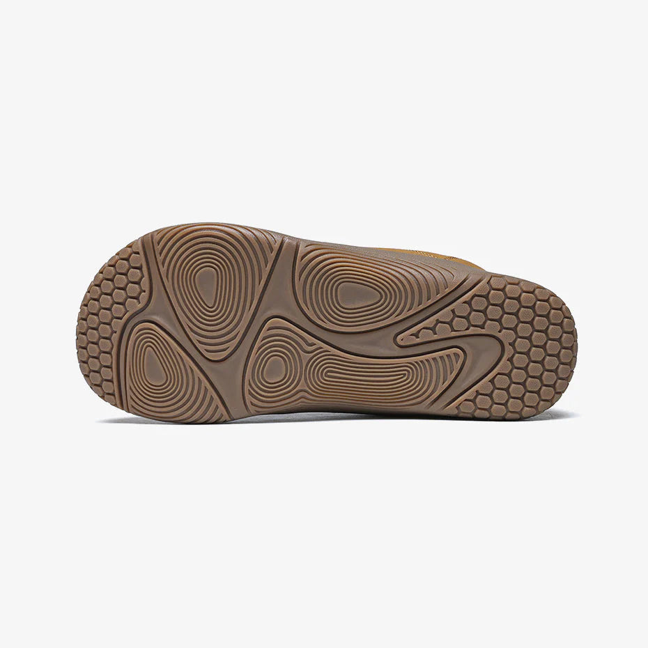 Kora Winter Barefoot Shoe