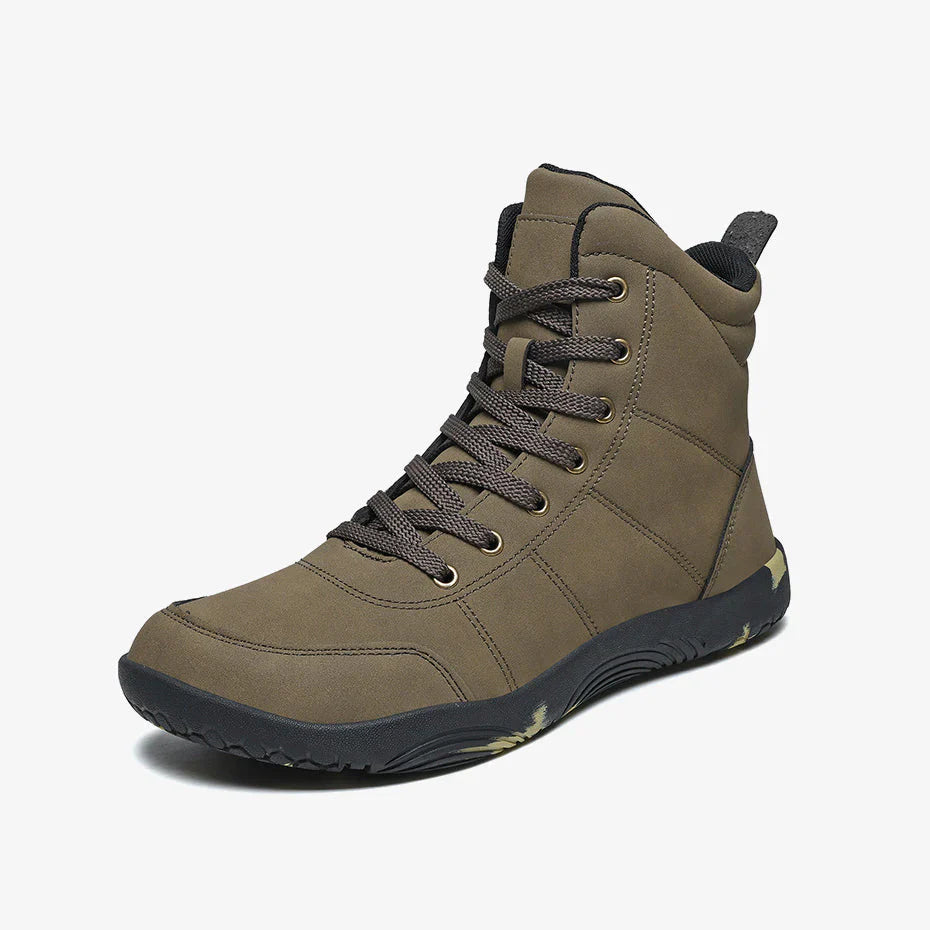 Kora Winter Barefoot Shoe