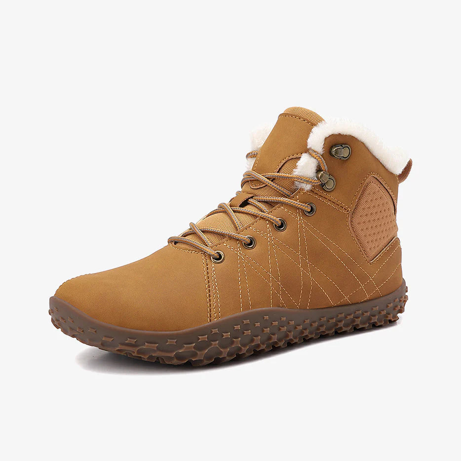 Kora Winter Barfußschuh