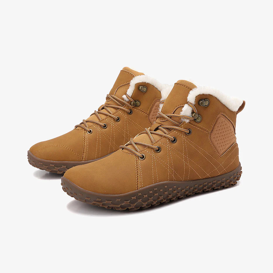 Kora Winter Barfußschuh