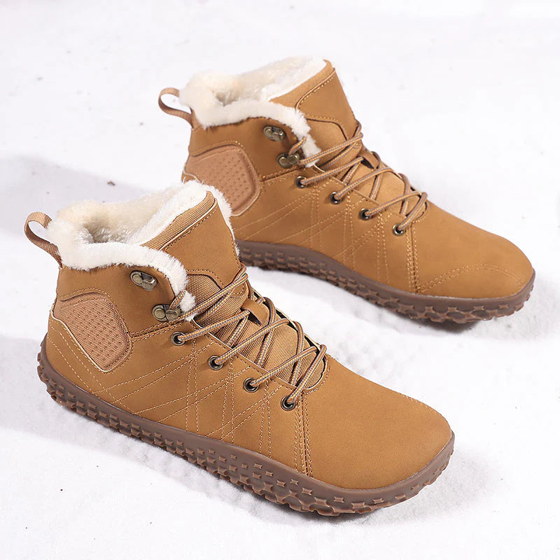 Kora Winter Barfußschuh