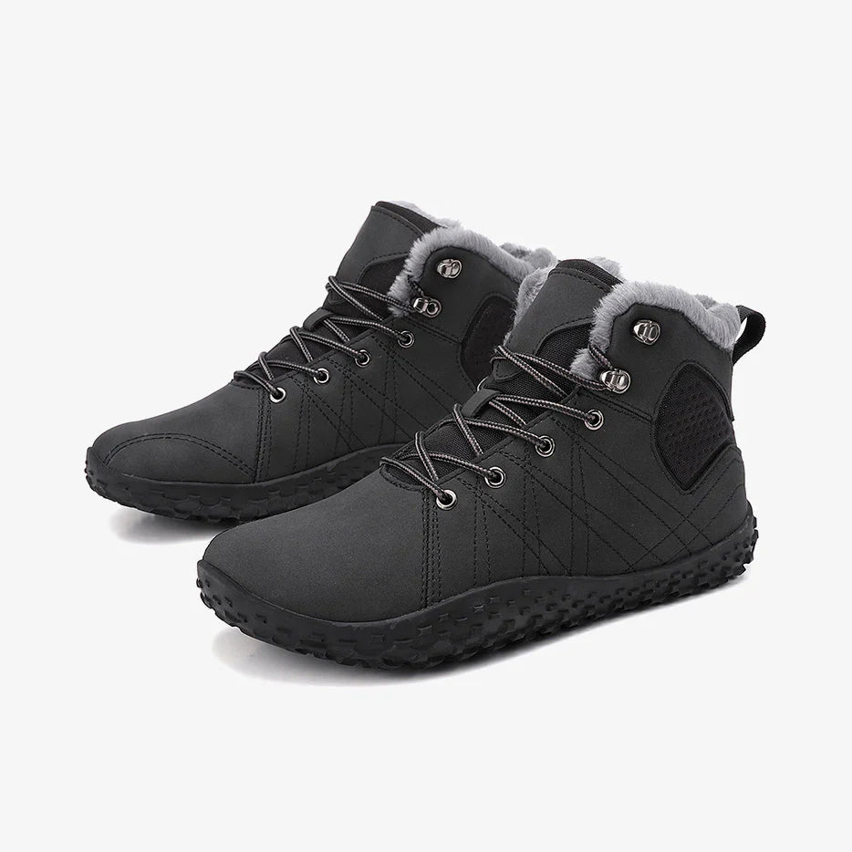 Kora Winter Barefoot Shoe